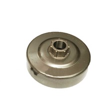 Campana frizione per motosega