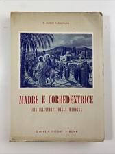 Madre corredentrice vita - e,