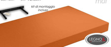 Mensola parete moderna - mensola,