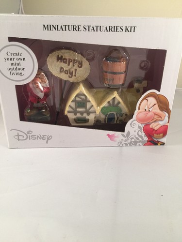 Disney biancaneve nani grumpy - disney,