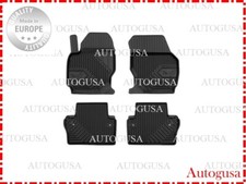 NUOVI TAPPETINI IN GOMMA NERA