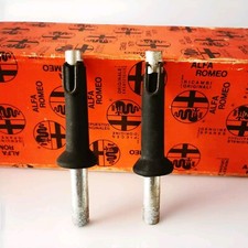ALFA ROMEO SET 2 PERNI