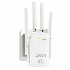Ripetitore Wifi 2800M