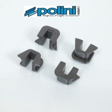 4 CURSORI POLINI PER PIATTELLO