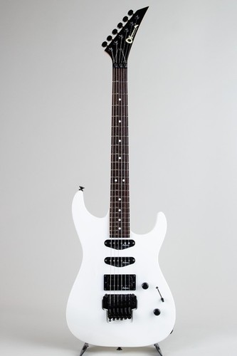 Charvel 065 ssh - dk-065-ssh, white
