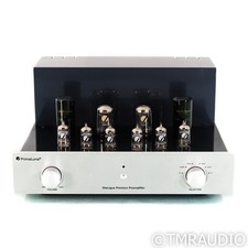 PrimaLuna DiaLogue Premium Preamplificatore Stereo Tube (1/1)