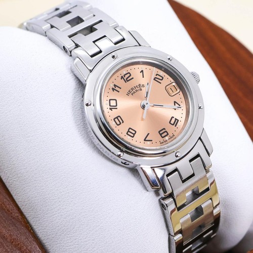 Orologio polso hermes - da,