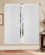 Coppia Tende a Pannello