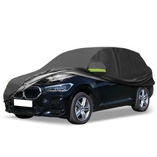 Waterproof Outdoor Car Cover