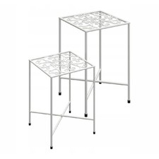 Mensole Fiori Vintage Livarno