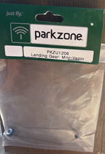 ParkZone PKZU1206 Carrello di