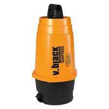 POMPA A PRE-COMPRESSIONE LT 6