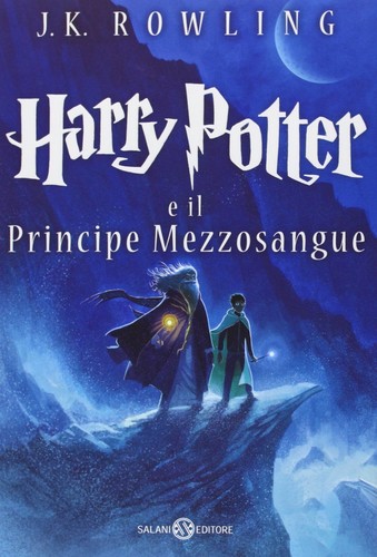 Libri rowling harry - rowling,