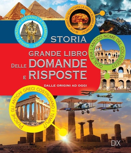 Libri storia grande - storia.,