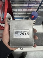 CENTRALINA FARO PROIETTORE