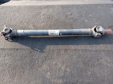 Albero cardanico anteriore BMW