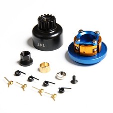 Gruppo Volano Frizione Team