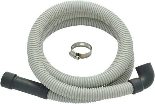 Tubo scarico lavastoviglie - tubo, di