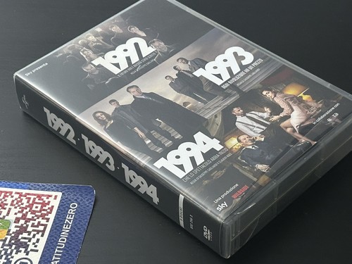 1992 1993 1994 serie - 1993, [serie