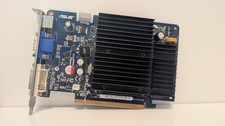 Asus NVidia GeForce 8500GT 512MB DDR2 PCIe scheda video