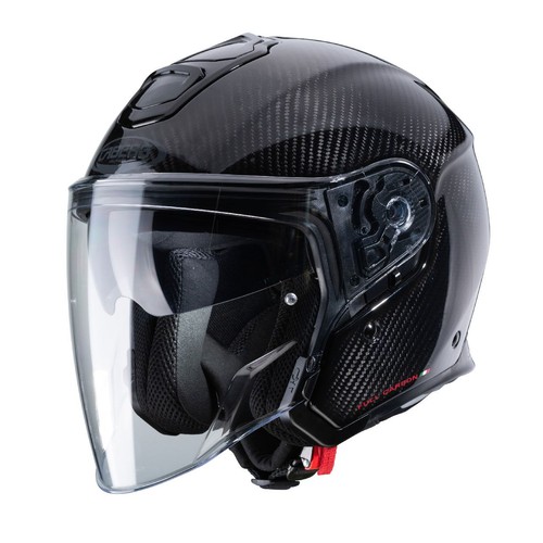 Casco caberg flyon jet - casco,