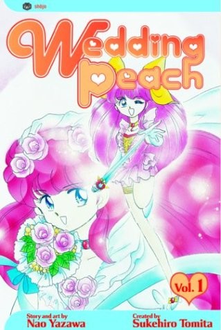 Wedding peach vol - vol., 1