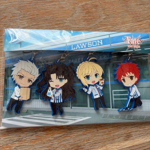 Lawson fate stay - fate/stay, sd
