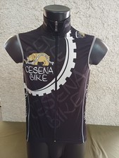 GILET SMANICATO JACKET