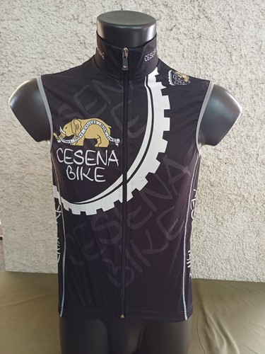 Gilet smanicato jacket - gilet,
