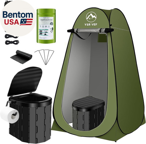 Kit portatile wc da - wc, portatile,