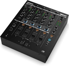 Mixer Bluetooth DJ Club a 4