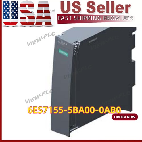 Nuovo siemens 6es71555ba000ab0 - nuovo,