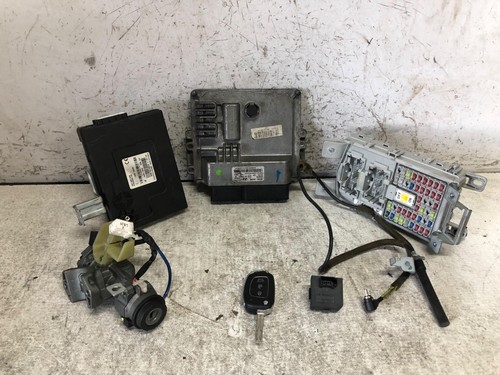 Kit centralina motore per - kit,
