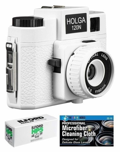 Holga 120n medium - holga,