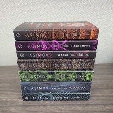 Isaac Asimov - Foundation