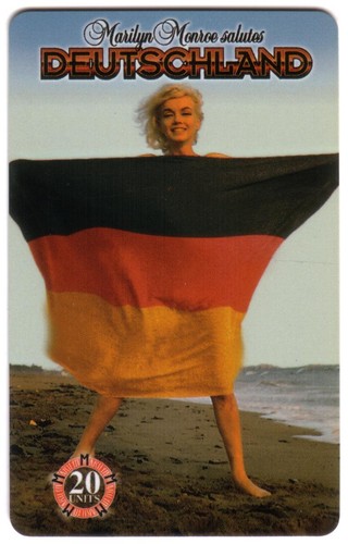 20u marilyn monroe - marilyn,