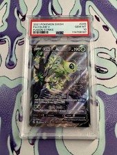 PSA Gem Mint 10 Pokemon TCG