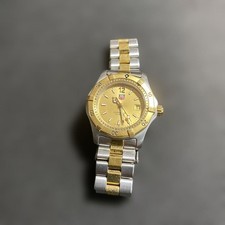 Tag Heuer Professional 200m