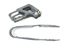 SET PATTINI CATENA TRASMISSIONE CHAIN SLIDERS KSR MOTO TW 125 SM 17-20