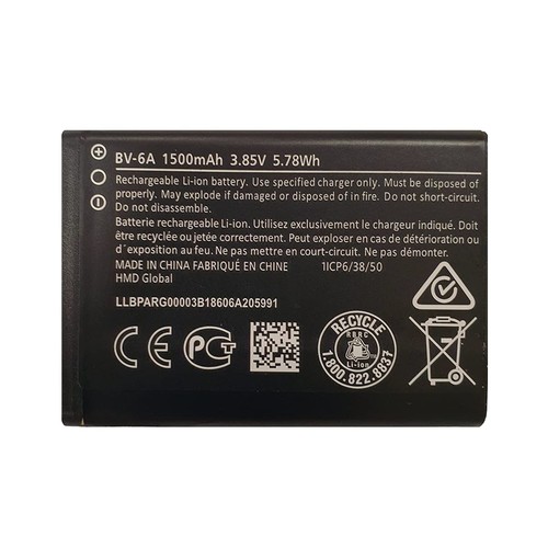 Bettery batteria - ty,