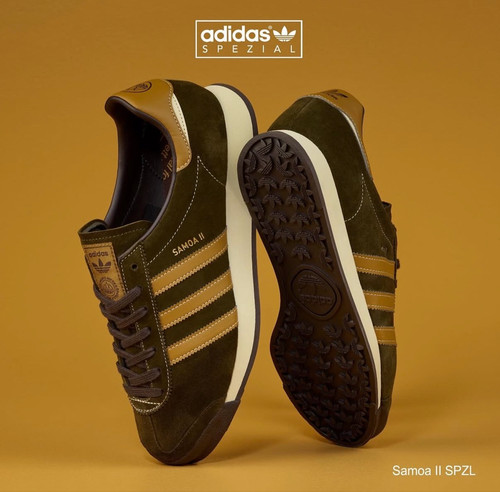 Adidas spzl samoa aw25 - spzl,