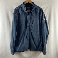 Giacca sovracamicia uomo