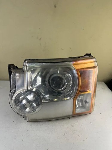 Faro proiettore anteriore