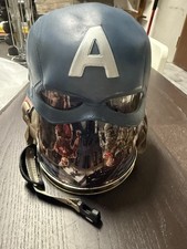 Maschera Capitan America