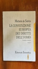 La Convenzione europea dei