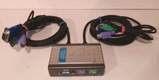 D-Link DKVM-2K Switch KVM a 2