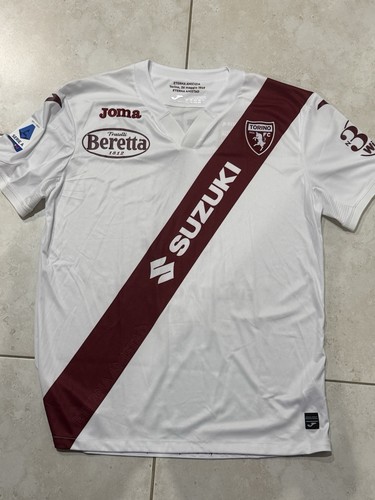 Maglia calcio torino recoba - calcio,