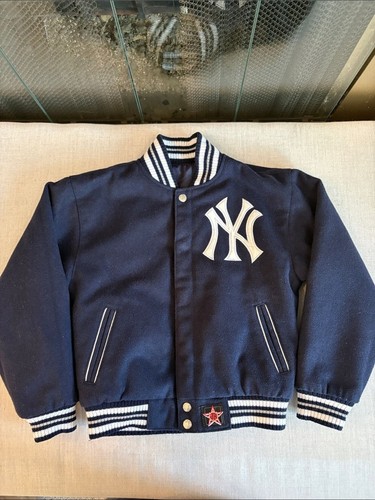 Giacca new york yankees - giacca,