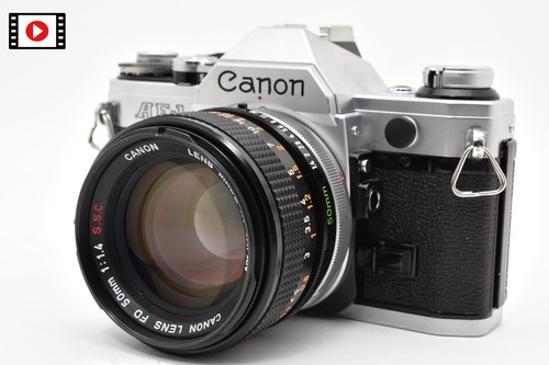 Quasi come nuova - [], canon