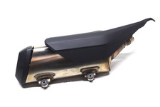 Marmitta bmw c400gt k08 - c400gt, k08,